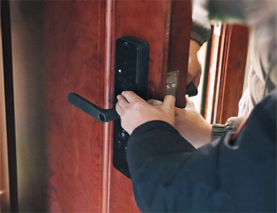 高要24小时上门开锁公司